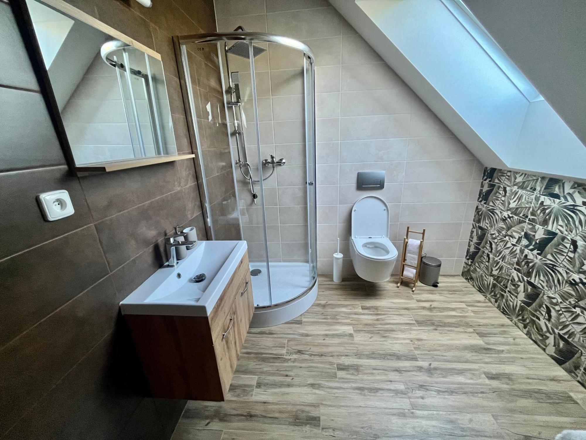 Apartmany Statek Bezdedice Hostomice Экстерьер фото